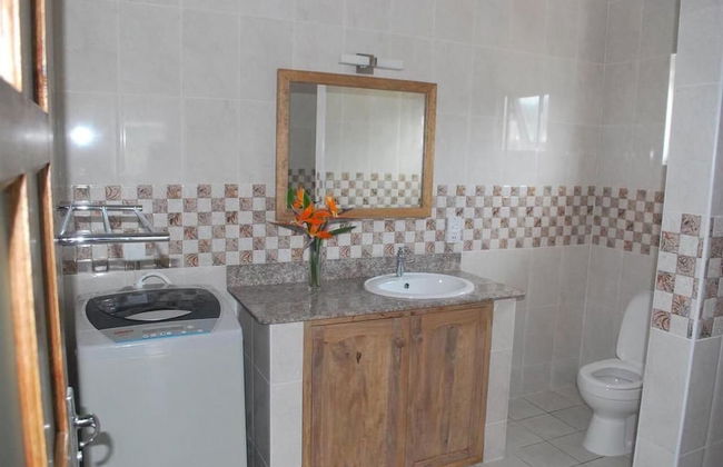 Shanaz Beachside Retreat - Foto 21