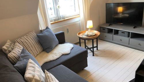 Ferienwohnung Ludwigstrasse - Foto 5