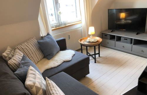 Ferienwohnung Ludwigstrasse - Foto 5