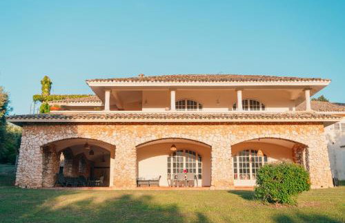 Villa del Commendatore Sirugo - Foto 43