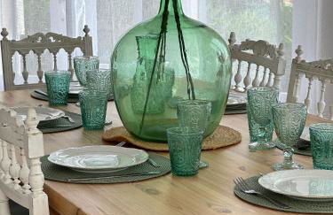 Villa Casa Nella (familiale avec piscine privée) - Foto 9