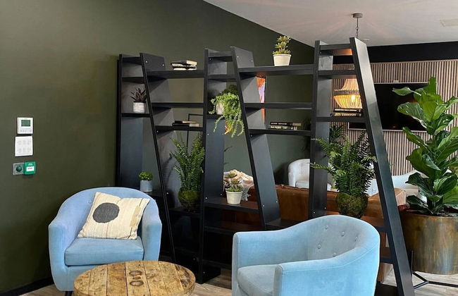 Student Only Home Park - Foto 11