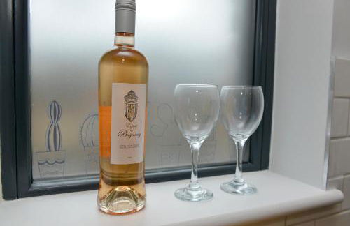 Nest House Super cosy one bedroom detached lodge center Huntingdon - Foto 26