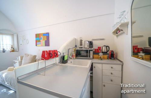 Santorini Paradise Cave Houses - Foto 102