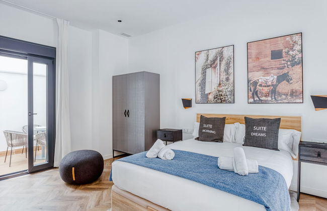 Limehome Málaga Calle Ancha del Carmen - Foto 11