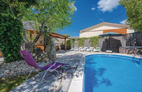 Pet Friendly Home In Pazin - Foto 14