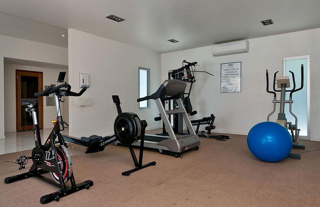 Silvershore Apartments on the Broadwater - Foto 71