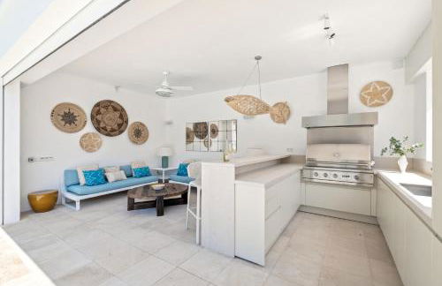 Villa Kasia - Sotogrande Costa - Foto 49