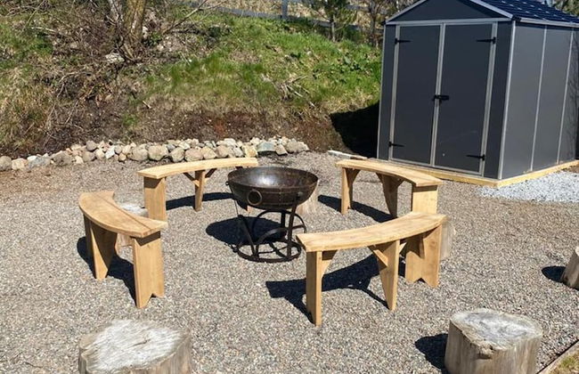 Luxury Villa Near Ben Nevis, Scottish Highlands - Foto 26