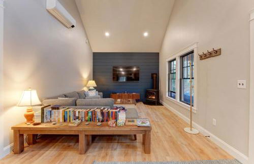 Thistle Pond Cottage - Foto 8