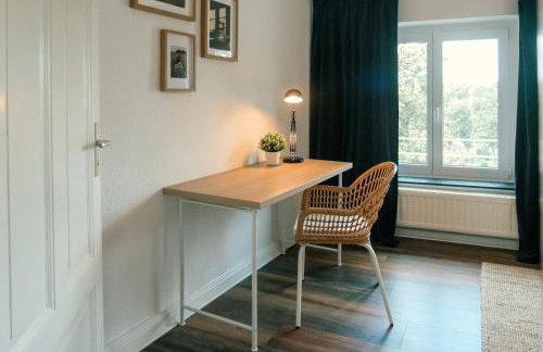 Domblick 2 I Balkon I Parkplatz I Nähe Veltins-Arena - Photo 12