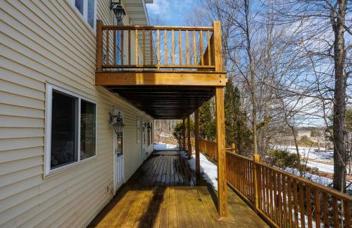 Cat Nap Acres by Simple Life Rentals - Foto 23