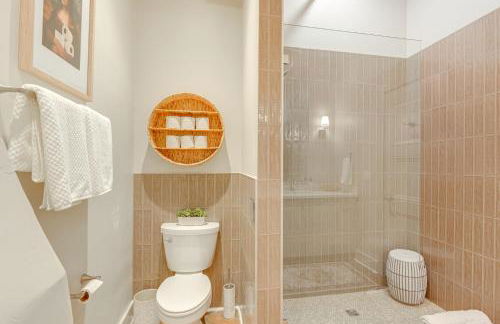 Walk to Vanderbilt Eclectic Apt in Nashville - Foto 21