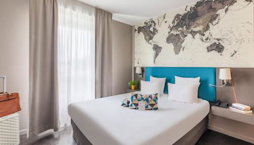 Appart’City Confort Le Bourget - Aéroport - Foto 2