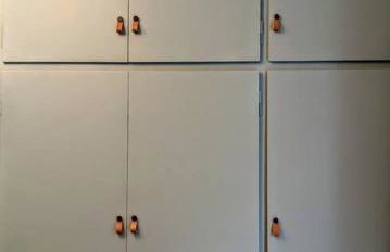 Beautiful 1 bedroom flat near Olympic Stadium - Foto 13