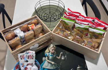 WonderHouse casa vacanze - Foto 19