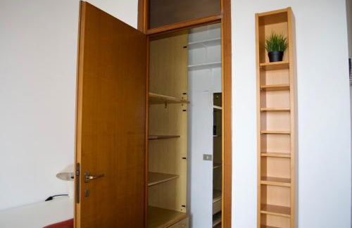 Appartamento con vista su città e Duomo di Milano - Foto 24