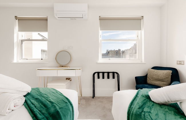 South Kensington Apartments - Foto 38