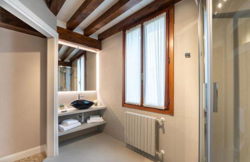 SAN VIO PALACE LUXURY APARTMENTS - Foto 34