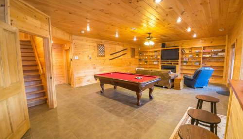 Secluded Cabin near Downtown Blue Ridge - Foto 5