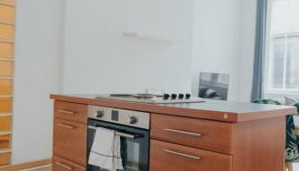 2 bed Renfield st City Center - Foto 5