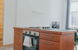 2 bed Renfield st City Center - Foto 5