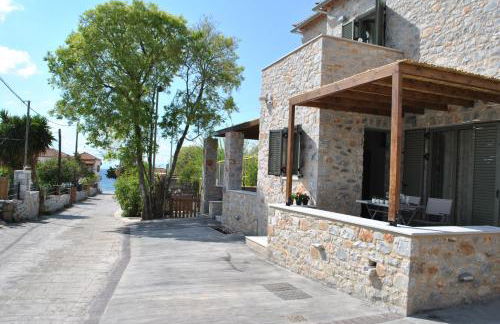 Petras Gi - Stone Houses - Foto 67