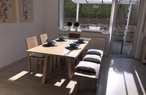 NEU! Ferienwohnung FasanenNest - Foto 12