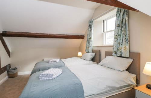 The Old Haberdashery - Foto 18