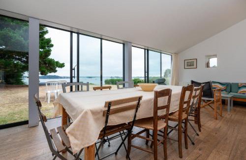 Magnifique Familiale Sur l'Eau - Photo 1