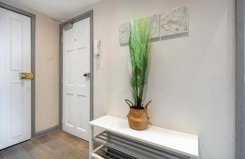 5A - Bright and Airy 2 Bedroom Apartment - Close to Central - Foto 20