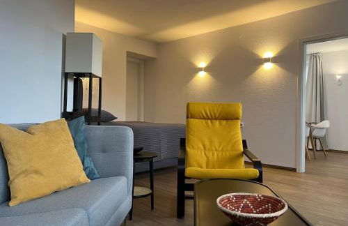 Fi-Eck Apartments - Foto 7