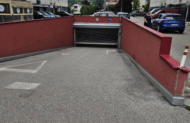 West View 130 apartment with parking - Photo 36