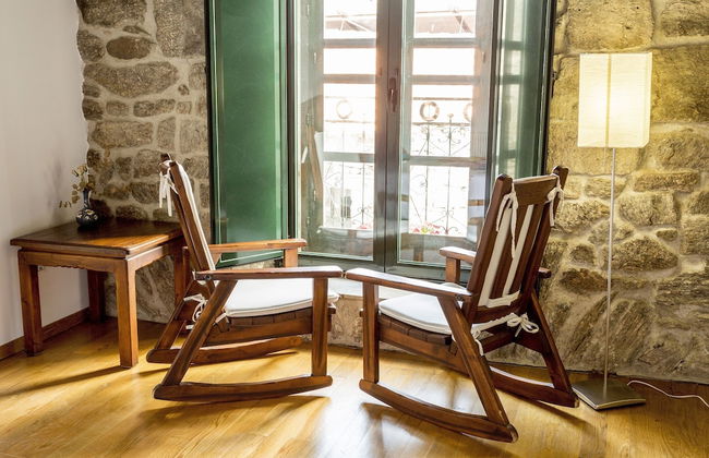 Casa Grande de Cristosende - Foto 7