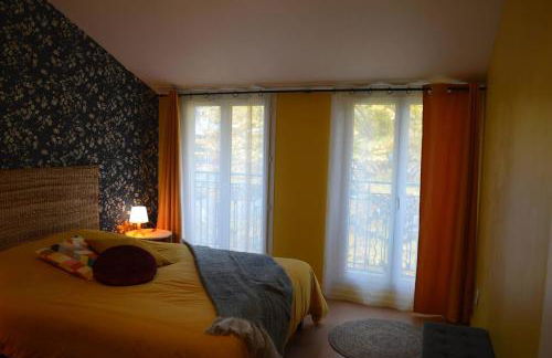 Gîte La Rose trémière - Foto 18