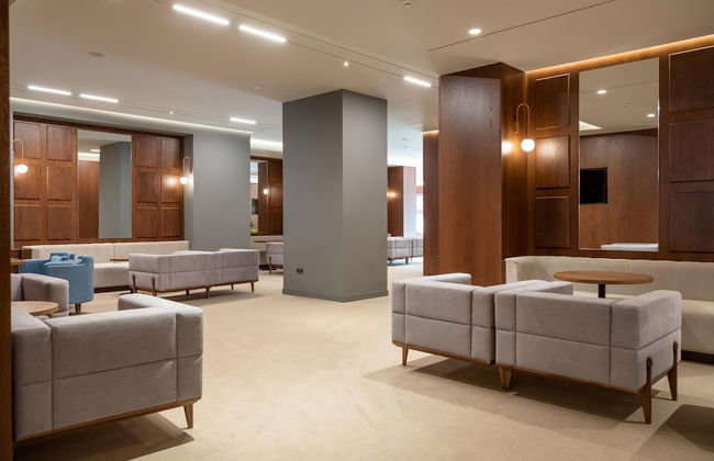 Nana Golden Beach - All Inclusive - Foto 21