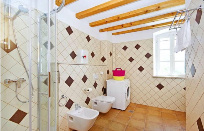 Luxury Panorama Villa Dia - Foto 24