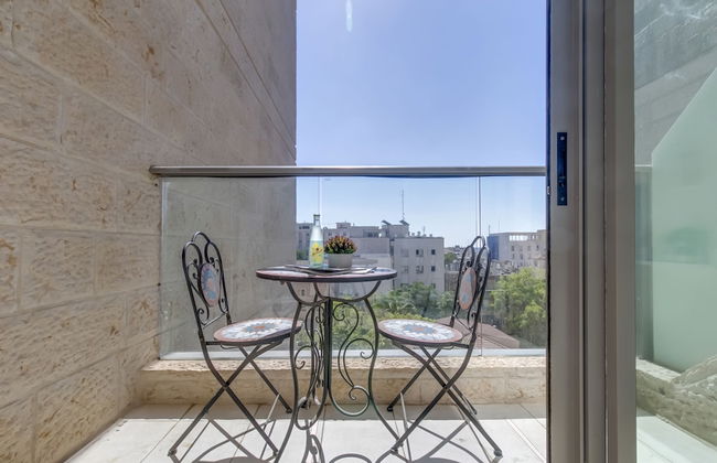 Kook 7 Apartment - Isrentals - Foto 68