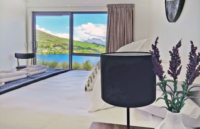 Executive Living in Bluewater - Foto 2