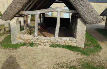 KASTELL MOR - SANTEC - proximité ROSCOFF - Foto 24