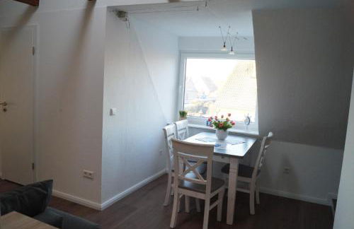 Wohnung "Burgtiefe" in Bannesdorf auf Fehmarn - Foto 6