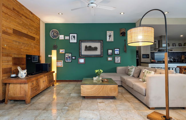 Jabunami Villa - Foto 80