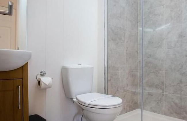 Barmouth Bay Holiday Park - Foto 44