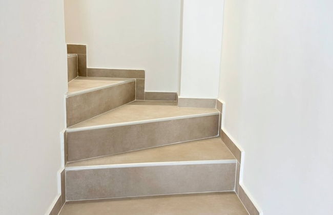 Azure Loft - 3min Walk to Beach, 10min to Old Town - Foto 28