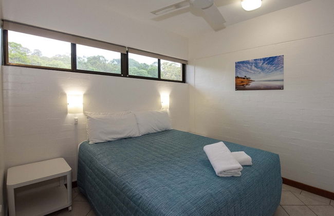 Anchorage on Straddie - Photo 5