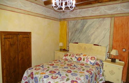 Casa L'Apargatero - Foto 24