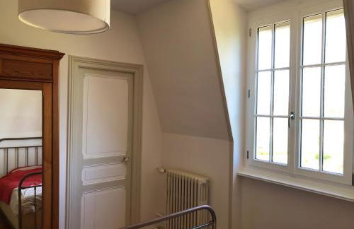 Grande villa maritime à Perros-Guirec - Vue mer - Proche plage - Foto 7