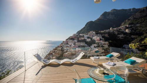 Villa Fiorentino - Photo 4