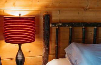 Romantic Cabin w Hot Tub Near Carbondale - Foto 27