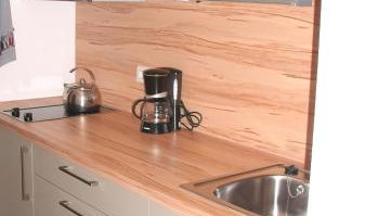 Ferienwohnung Weitsicht - Foto 5